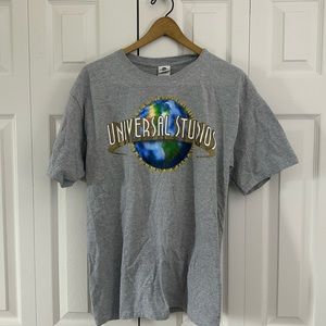 Vintage Universal Studios Orlando T Shirt